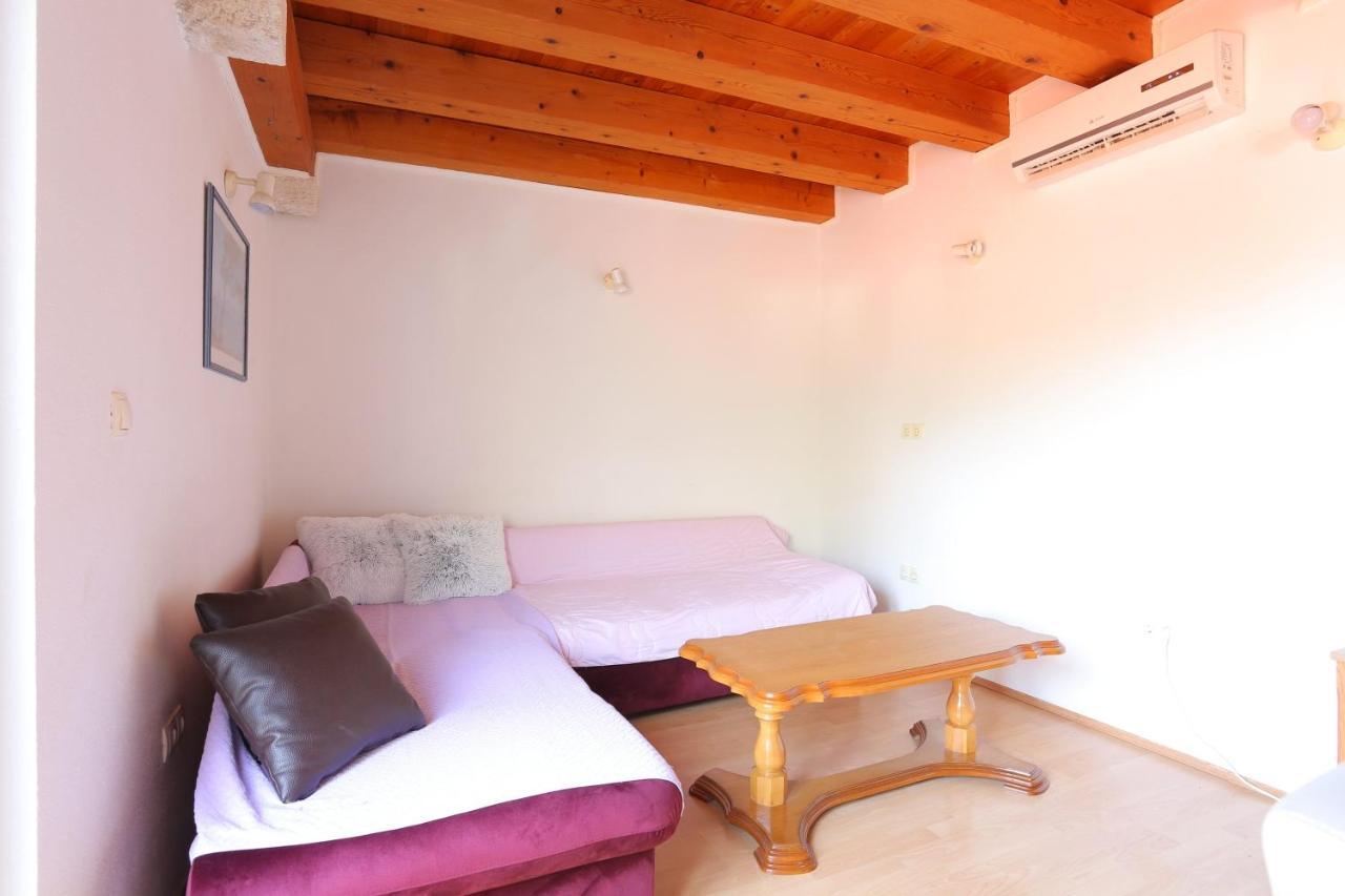 Apartment Brela 789A 외부 사진