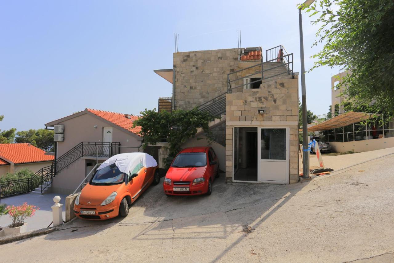 Apartment Brela 789A 외부 사진