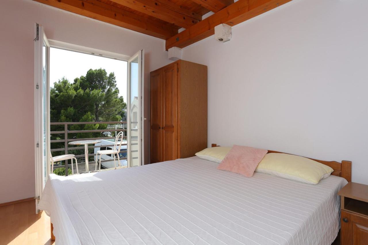 Apartment Brela 789A 외부 사진