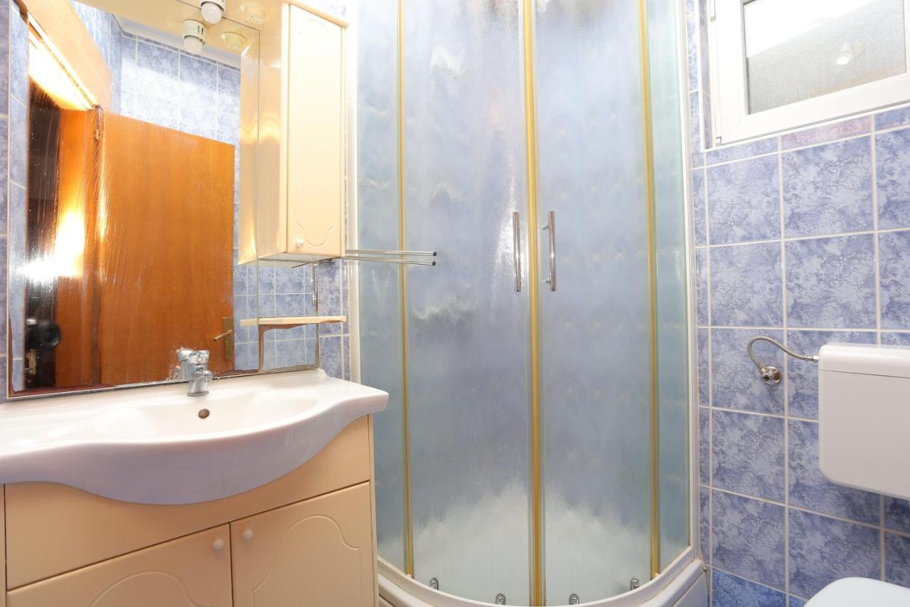 Apartment Brela 789A 외부 사진