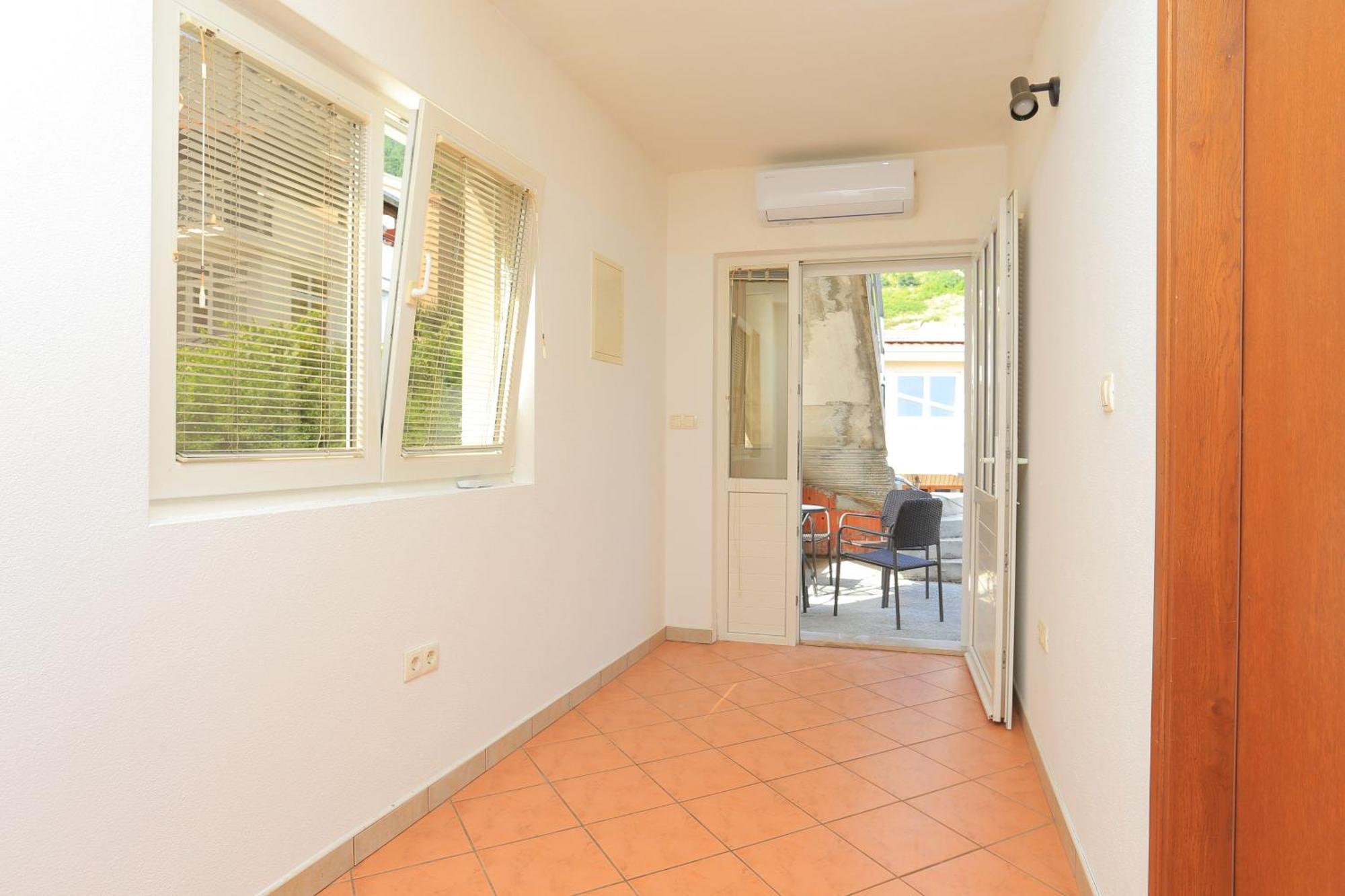 Apartment Brela 789A 외부 사진